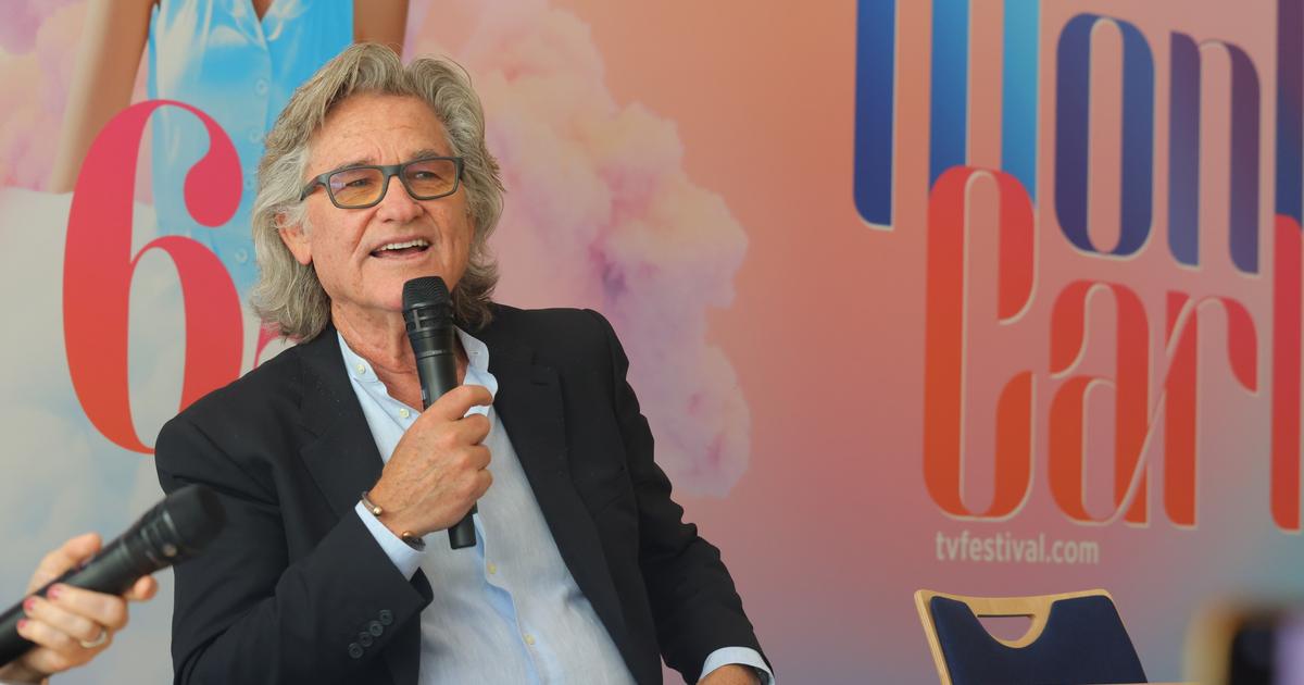 L’édito de Céline Fontana : Kurt Russel, «une certaine image de l’Amérique»