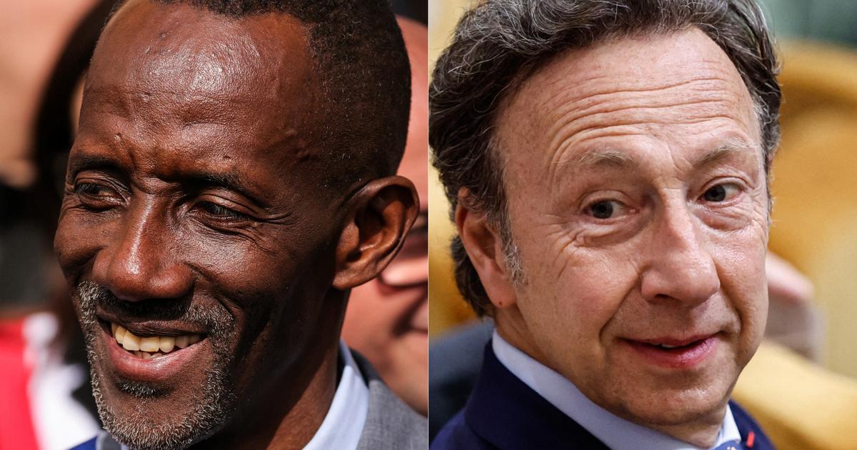 Bally Bagayoko conteste la régularité de l’élection de Stéphane Bern à la tête de l’association pour la flèche de Saint-Denis