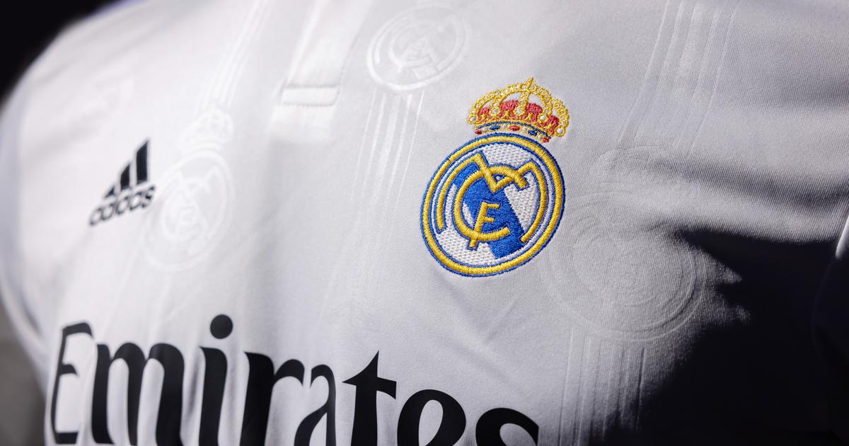 Foot : une saison blanche mais un chiffre d’affaires record pour le Real Madrid