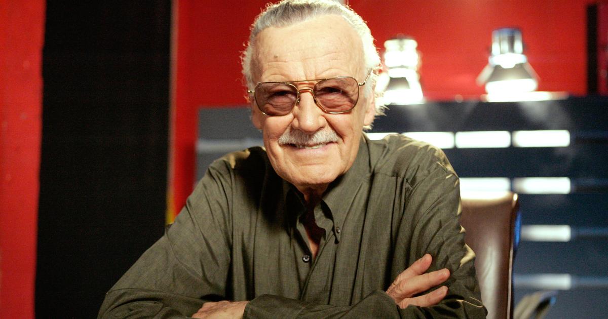 Le créateur de Spider-Man exploité par ses managers ? Le dérangeant film sur les dernières années de Stan Lee
