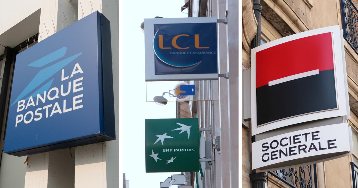 -10% sur un an : les embauches du secteur bancaire au plus bas depuis 2013