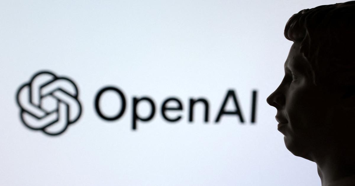 OpenAI: Sam Altman évoque un ralentissement volontaire du développement de l'IA