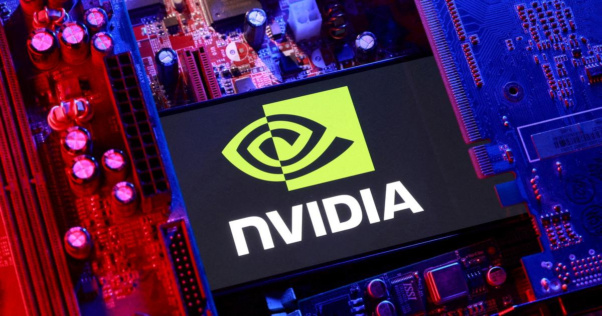 Taïwan : un employé de Nvidia soupçonné de trafic de puces vers la Chine placé en détention