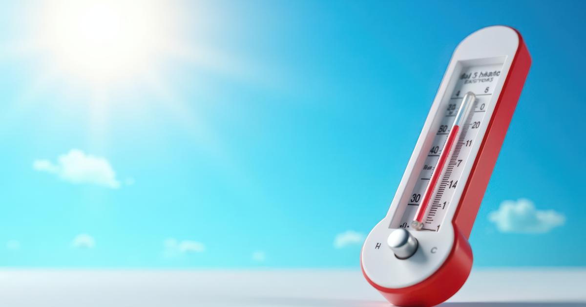 Nouvelle canicule en France : quand les températures vont-elles repartir à la baisse ?