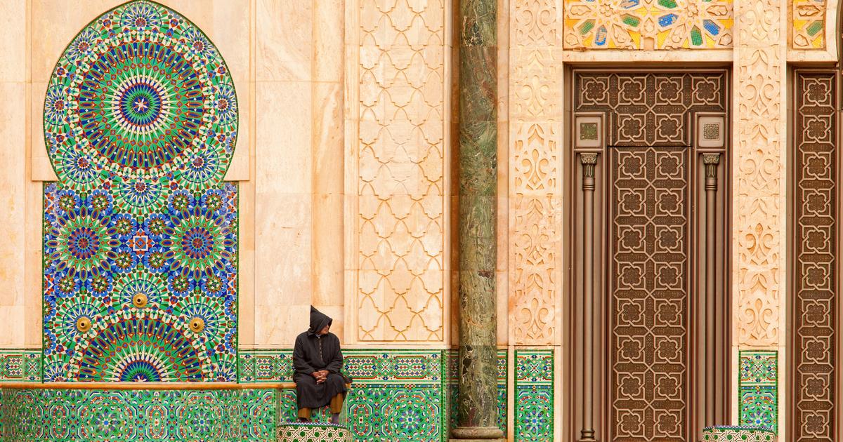 Algeria and Morocco Battle Over UNESCO Recognition for Zellige Art