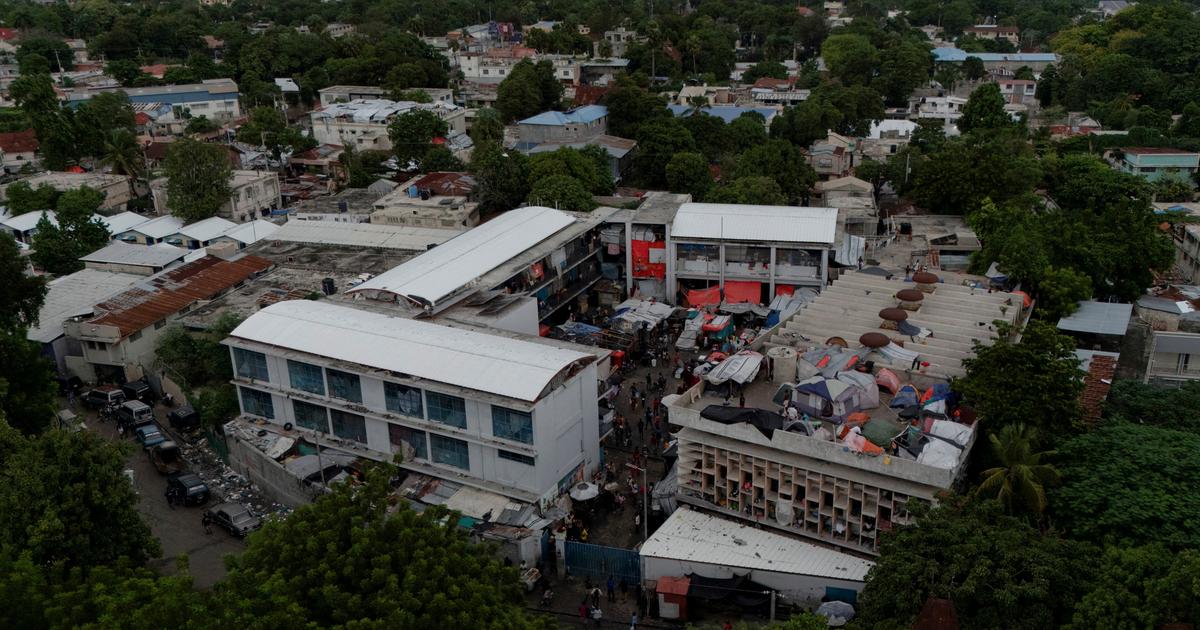 Haïti annonce des élections en fin d'année, conditionnées au retour de la sécurité