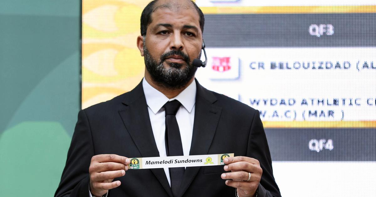 Foot : après le court passage d’Hervé Renard, Moïne Chaâbani nommé sur le banc de la Tunisie