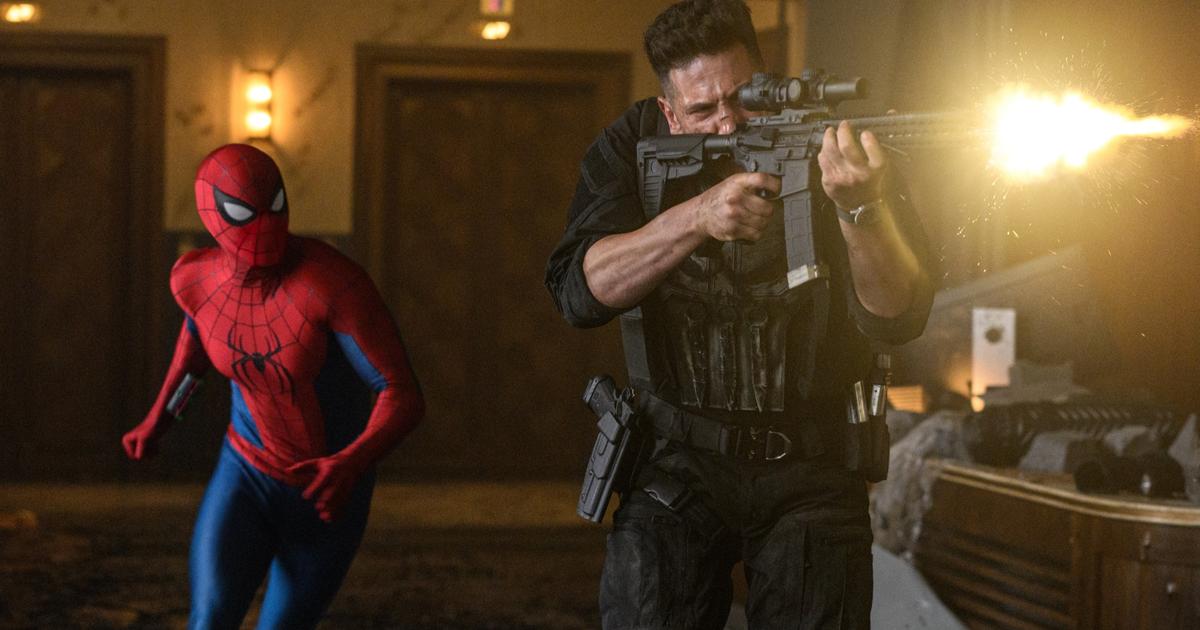 Notre critique de Spider-Man Brand New Day : plus sombre, plus adulte et toujours trop long