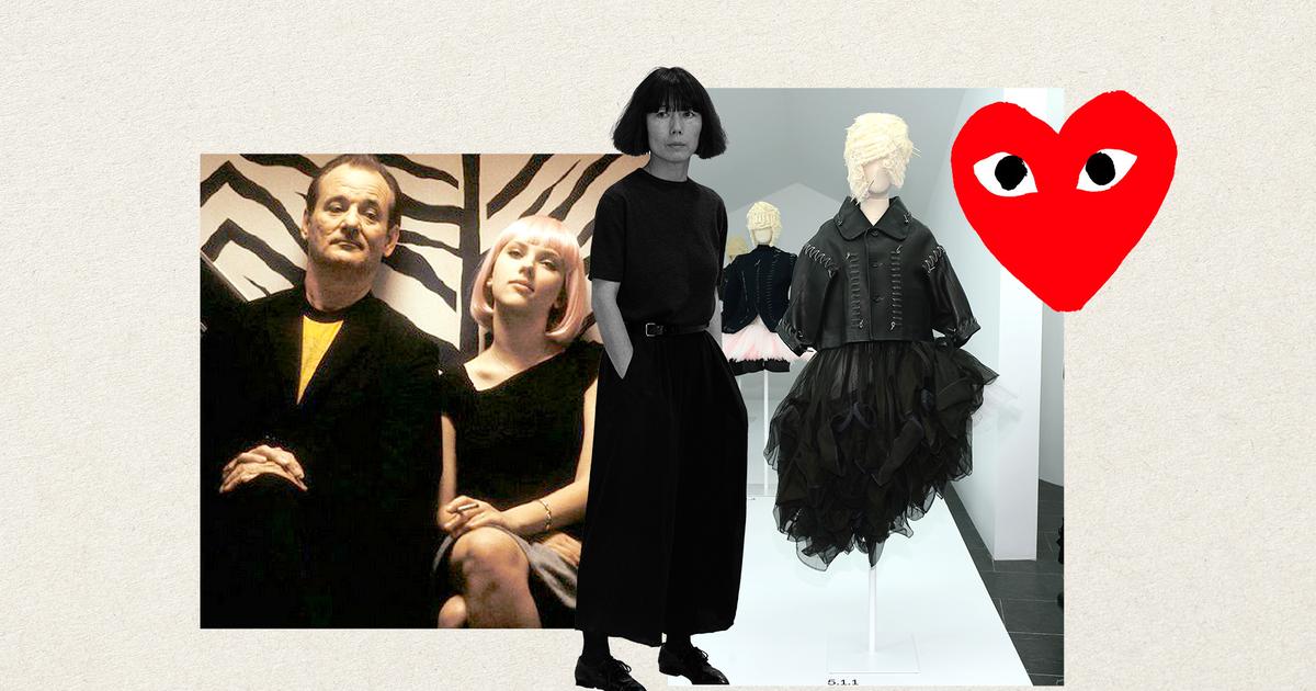 «Elle ne cherche pas à séduire»: discrète, exigeante... L’insaisissable créatrice japonaise Rei Kawakubo