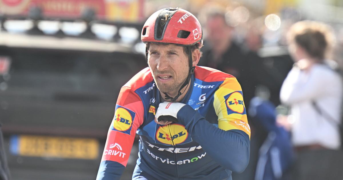 Cyclisme : «Des équipes de 6 coureurs sur le Tour», une idée originale pour empêcher Pogacar et son équipe de régner sur la Grande Boucle