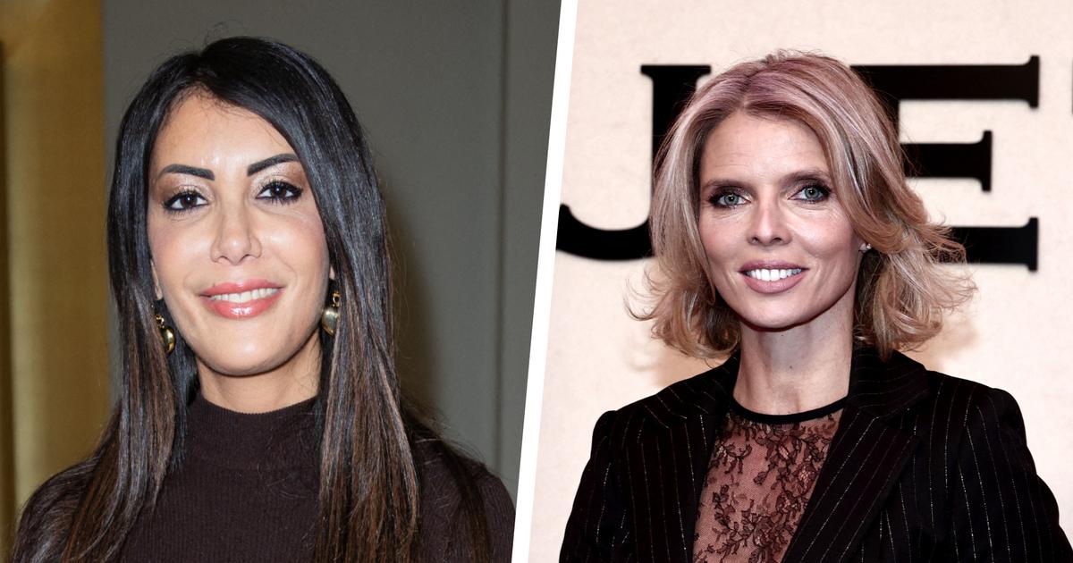 «Complètement tarée» : Virgilia Hess réagit aux propos polémiques de Sylvie Tellier sur le cancer