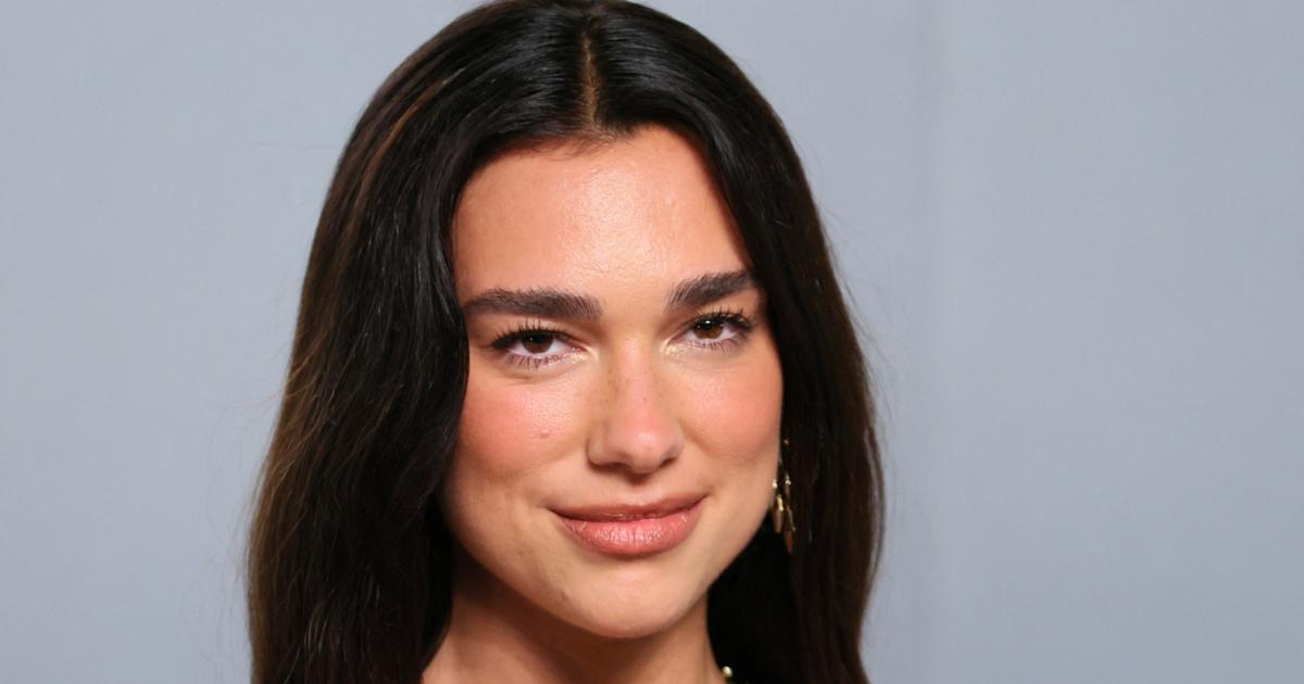 Dua Lipa : profession pop star sur Arte