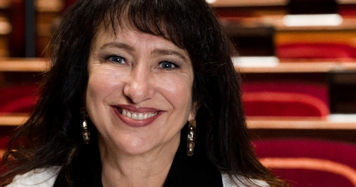 Marie-Claire Carrère-Gée, sénatrice LR : « La droite doit faire campagne sur son ADN, le gaullisme social »