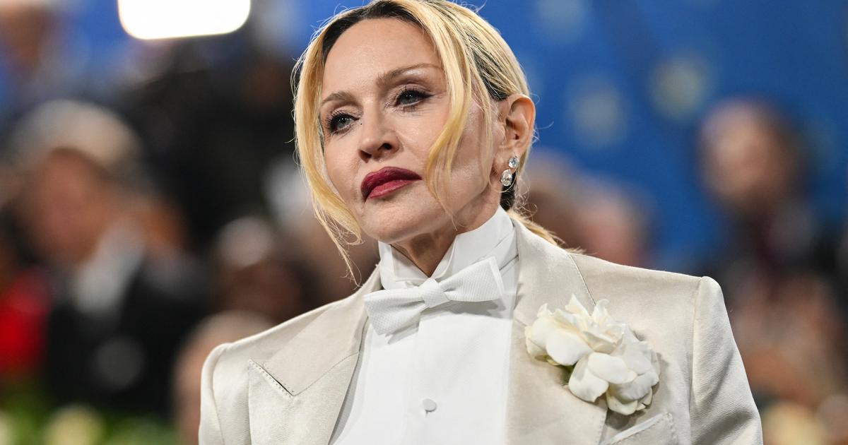 «Madonna, reine éternelle de la pop» : Arte s’intéresse à l’icône dans un documentaire