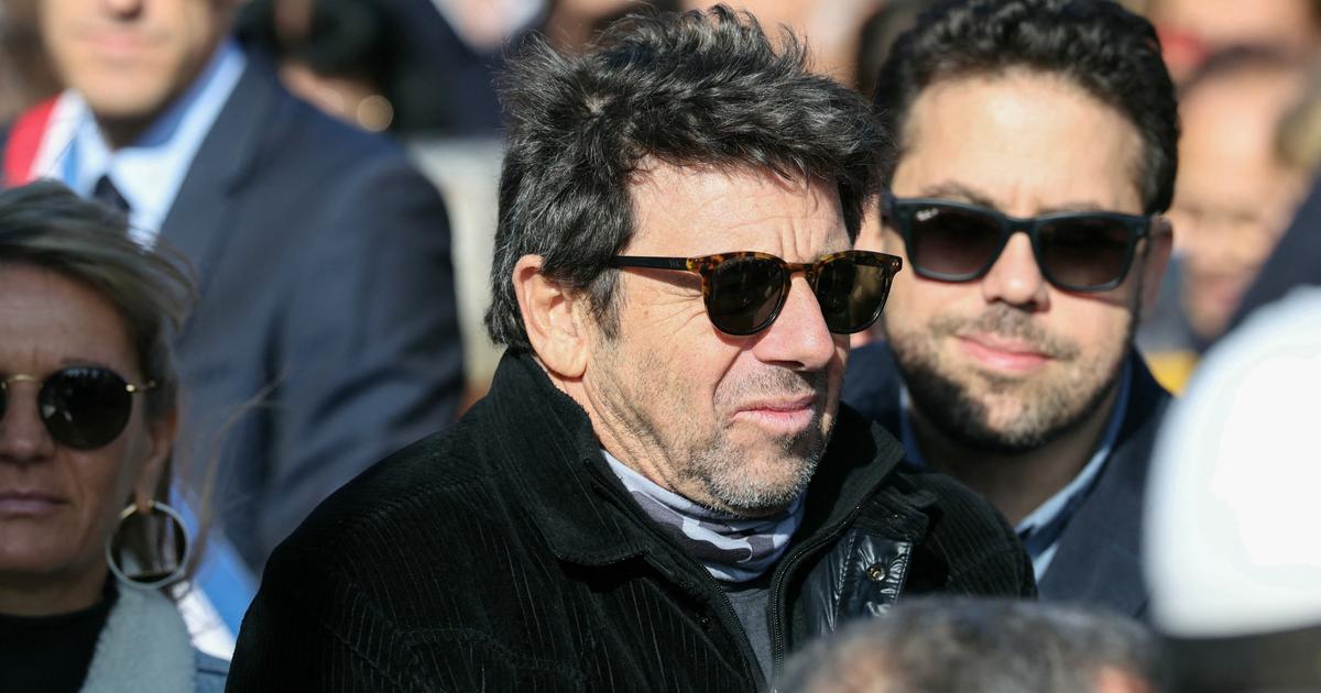 Violences sexuelles : deux nouvelles femmes portent plainte contre Patrick Bruel