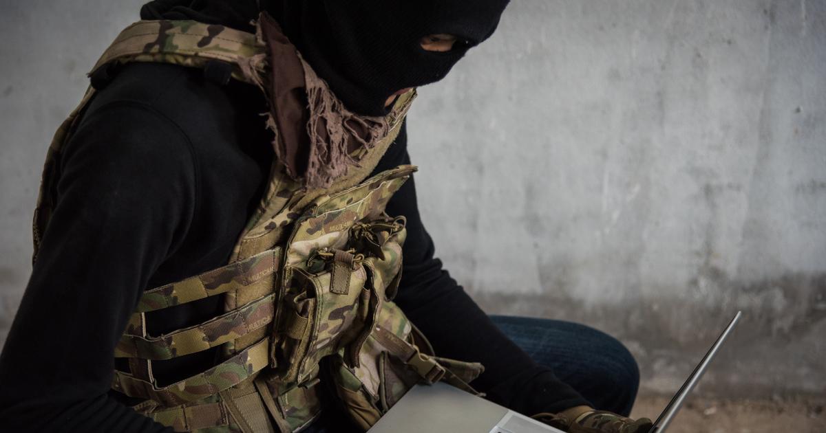 Liban : un homme accusé d'avoir transféré plus de 300 000€ à l'État islamique en Syrie arrêté par les forces de sécurité