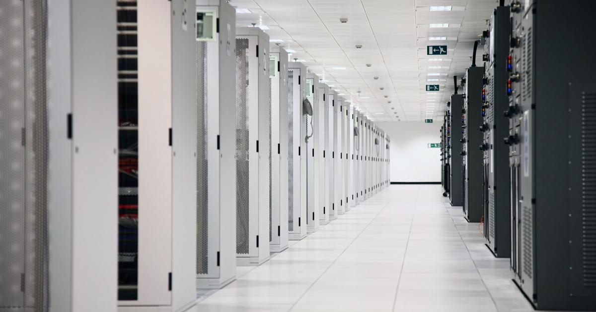 La justice valide l’annulation du permis de construire d’un data center au Bourget... signé deux jours avant les municipales