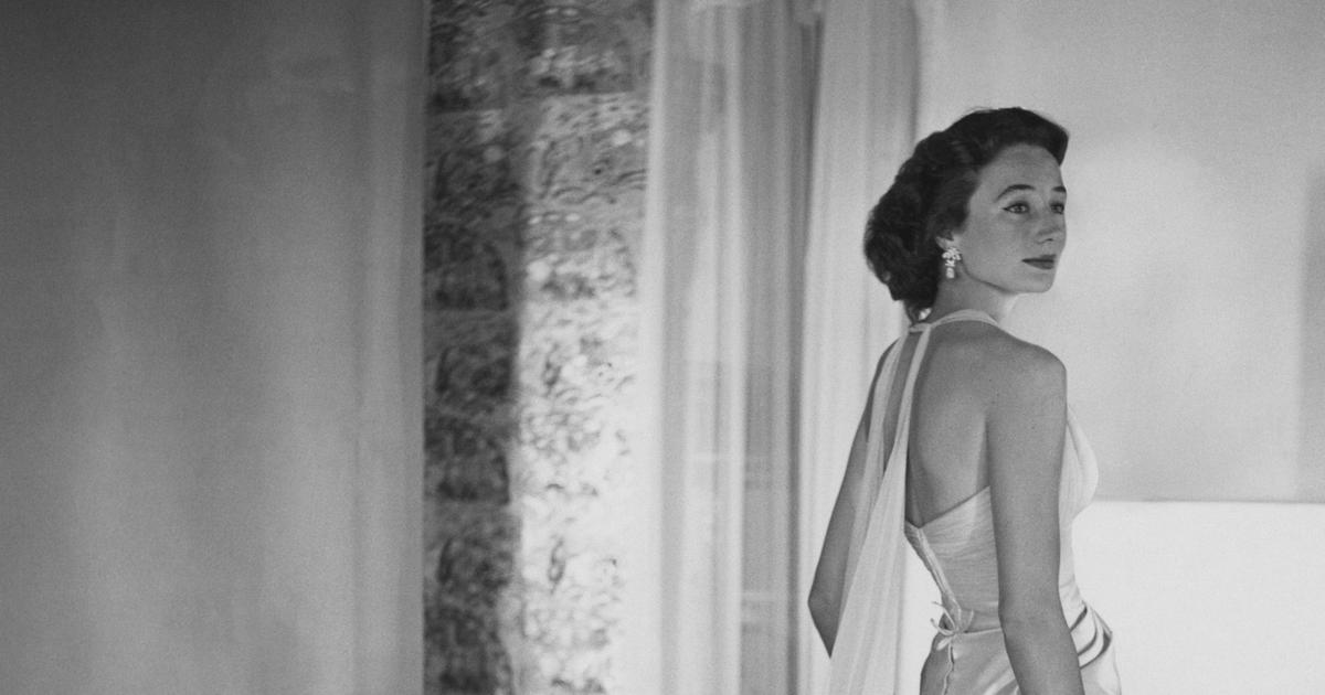 Why Americans Fell in Love with Jacqueline de Ribes
