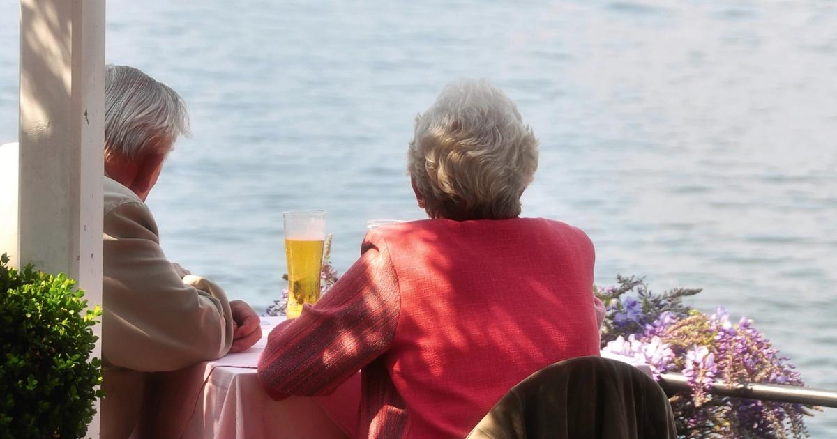 Wealthy Individuals, Executives, Retirees: Why the French Are Moving to Italy
