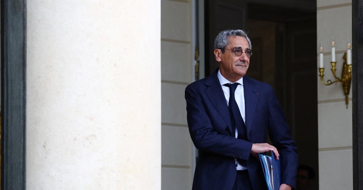 EN DIRECT - Incendies en France : le ministre du Tourisme incite les Français à ne pas annuler leurs vacances en Gironde en août