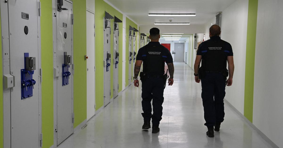 Violences sexuelles sur mineurs : 924 individus incarcérés depuis l’affaire Lyhanna