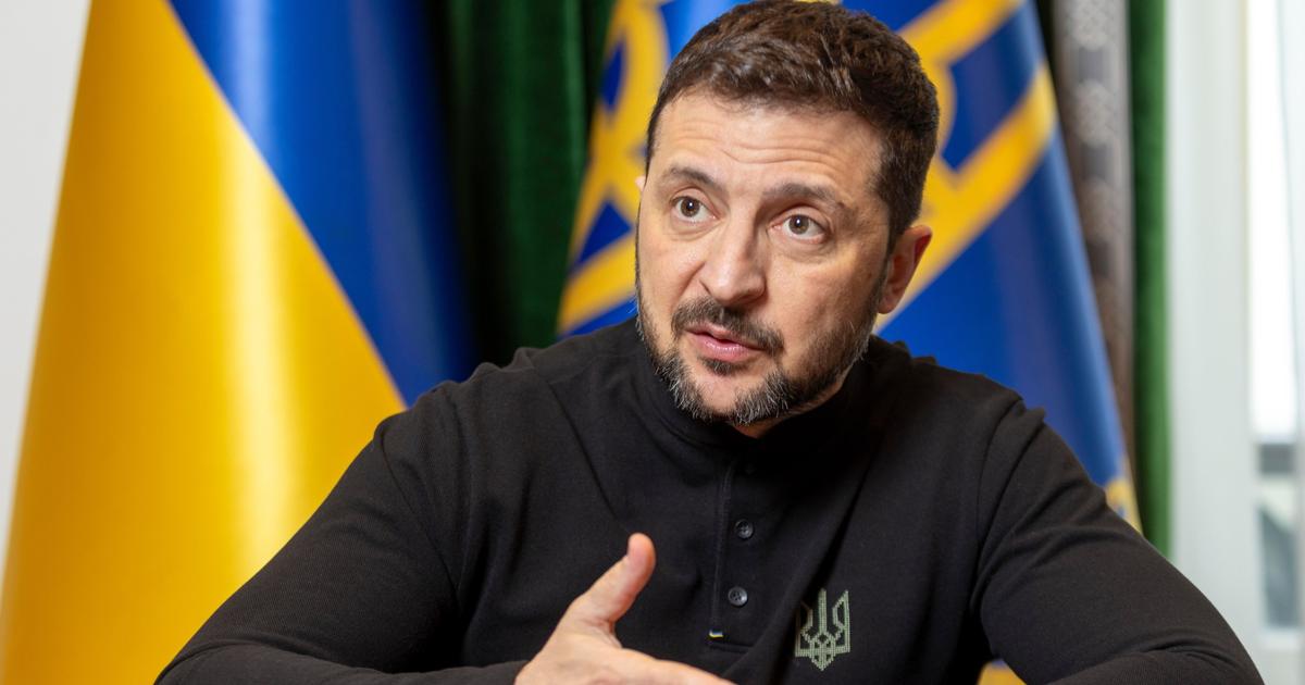 Guerre en Ukraine : rencontre Zelensky-Trump à la Maison-Blanche mardi 28 juillet