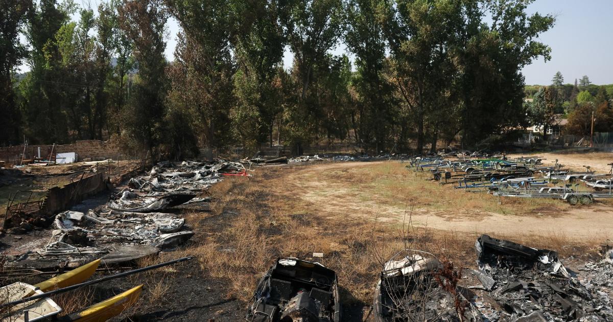 Incendie près de Madrid : les 12 prochaines heures «décisives» pour maîtriser le feu, selon Pedro Sanchez