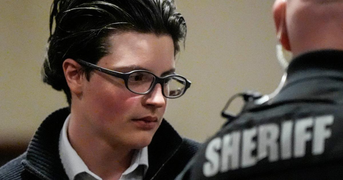 Un adolescent américain condamné à la prison à vie pour avoir tué quatre personnes dans une école