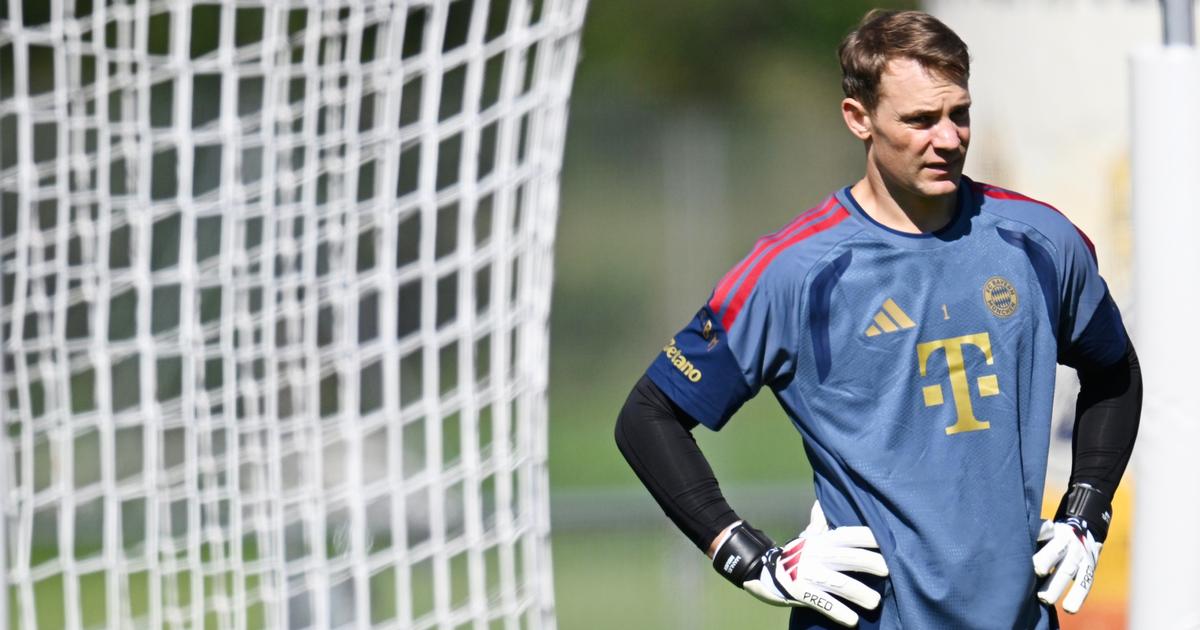 Bundesliga : «Très probable que j'arrête» à la fin de la saison, lâche Manuel Neuer