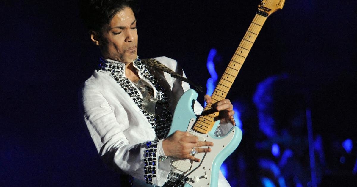 Μετά την αποτυχία μιας πρώτης παραγωγής, το Purple Rain επιστρέφει ως μιούζικαλ το 2027