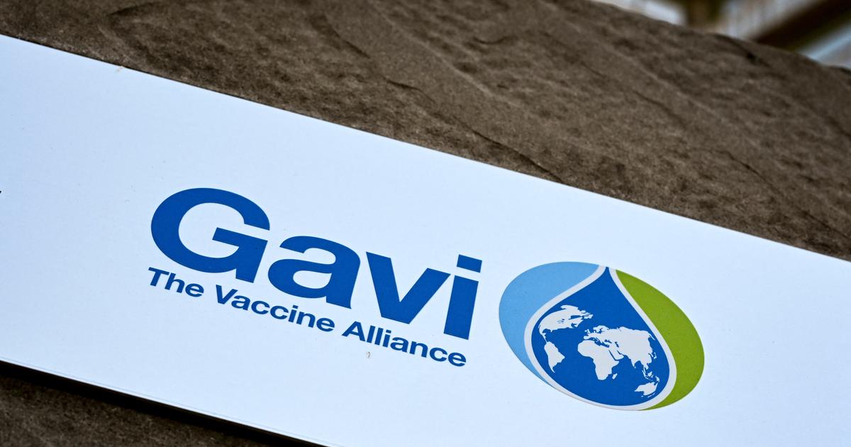 Les États-Unis vont rétablir 600 millions de dollars de financement à l’Alliance du vaccin