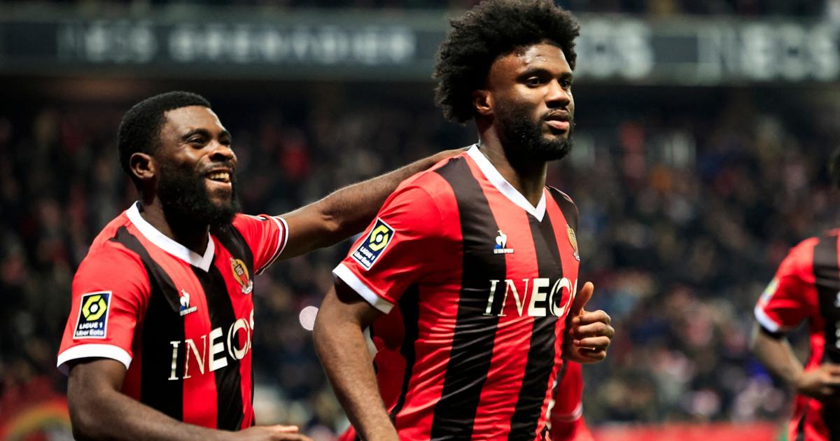 OGC Nice : prison ferme requise pour deux supporters soupçonnés de violences contre Jérémie Boga et Terem Moffi