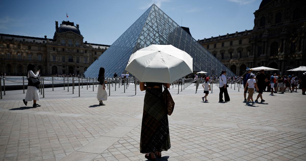«On ne retrouvera plus les étés de notre jeunesse»: comment le réchauffement climatique entraîne des canicules à répétition en Europe