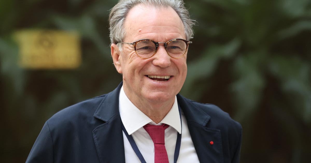 Marseille : classement sans suite de l'enquête pour prise illégale d'intérêt visant Renaud Muselier