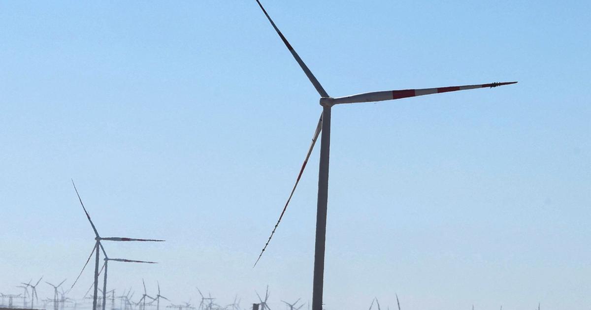 Éolien flottant : la France débloque 260 millions d’euros pour soutenir la filière