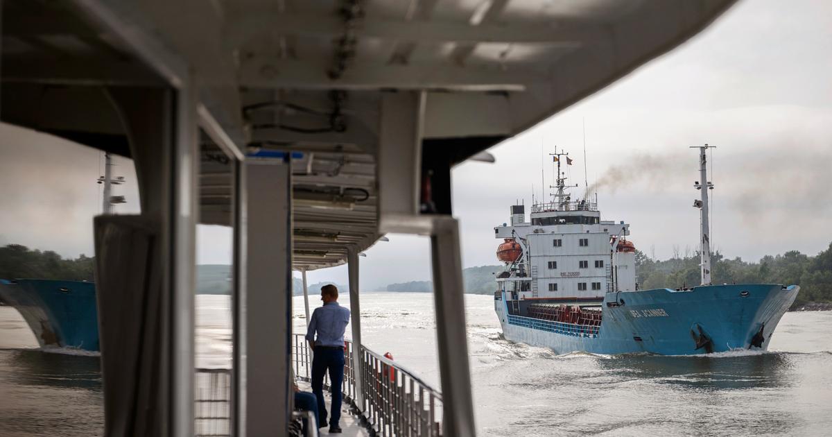 De Sigmaringen aux Balkans : le Danube, grand témoin des tragédies de l’Europe