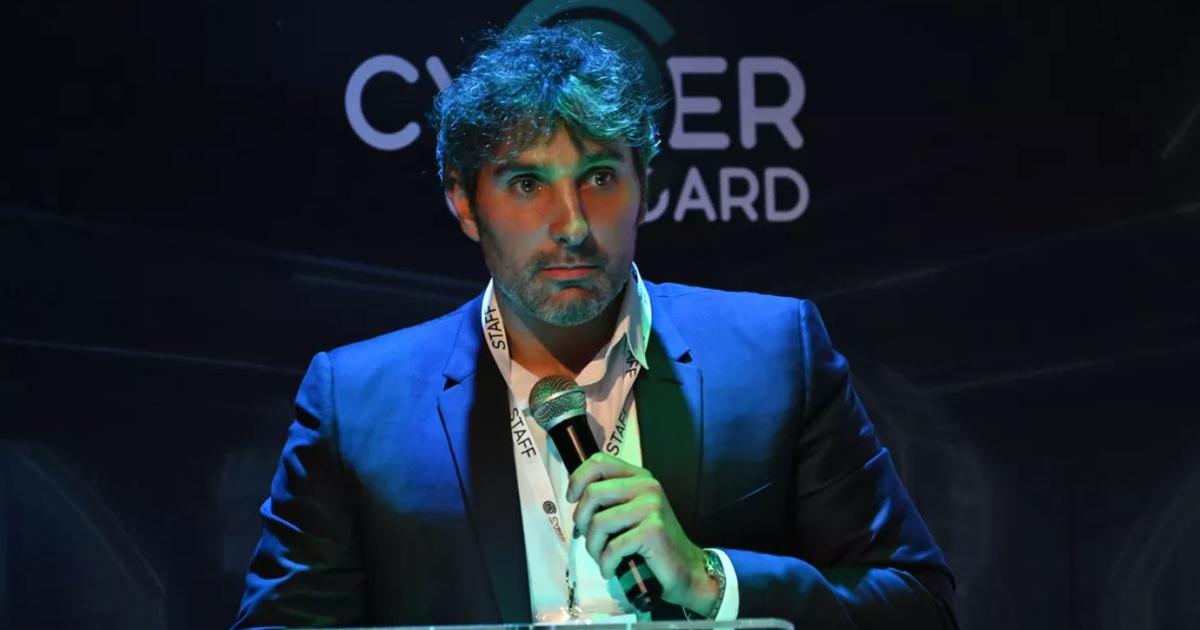 Arthur Bataille, a "French cyber warrior" leading a family business, is overflowing with ambition to create a global reference