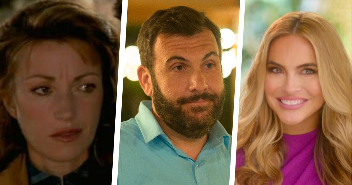 Nos petits plaisirs coupables à la télévision... Ces programmes que l’on regarde sans l’avouer