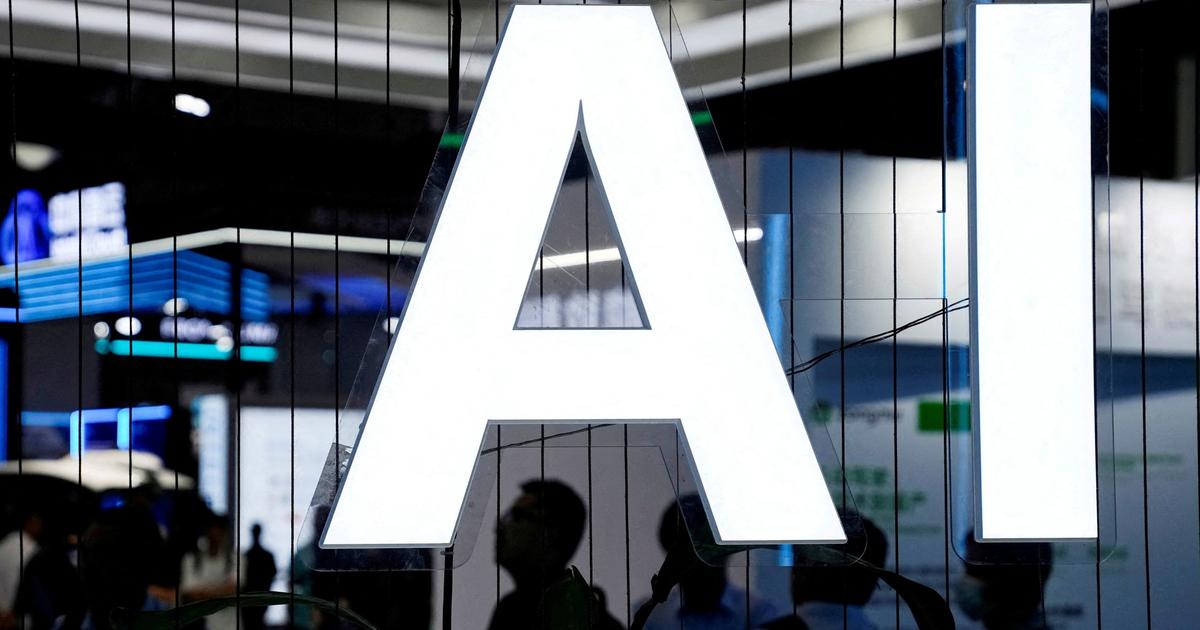 Aurélie Jean : « IA, pourquoi une autre réalité est possible »