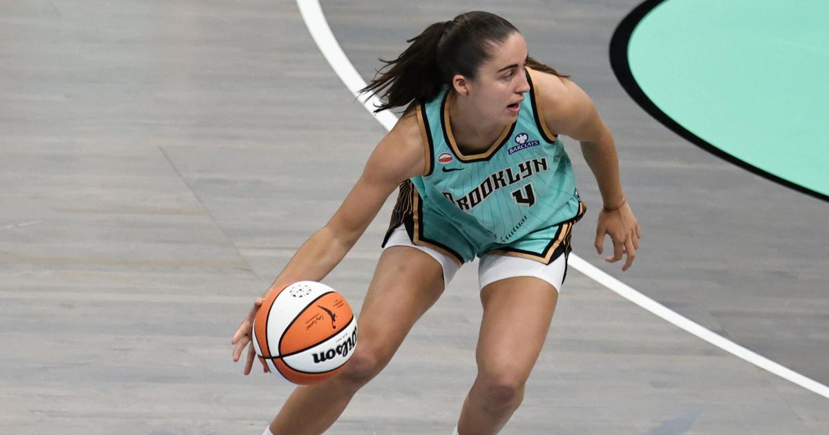 Basket (F) : après une saison blanche, Marine Fauthoux rejoint Galatasaray
