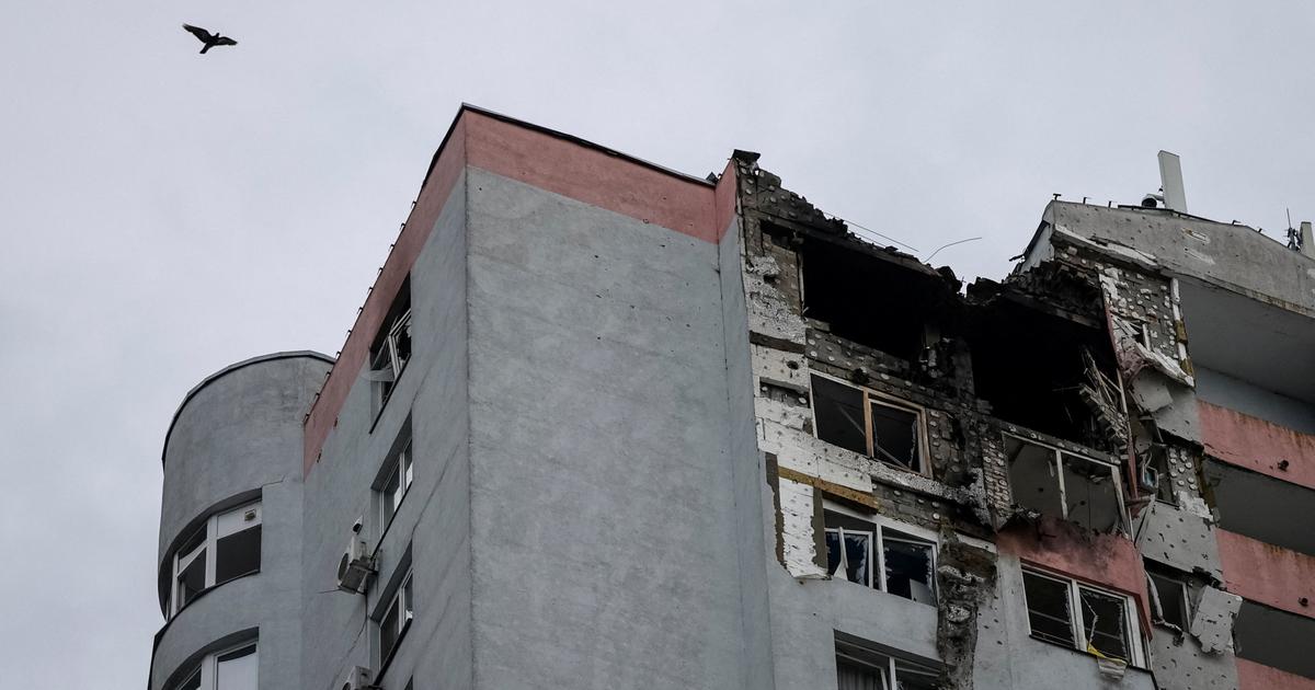 Russie : un concepteur de drones visé par une tentative d’assassinat par balles