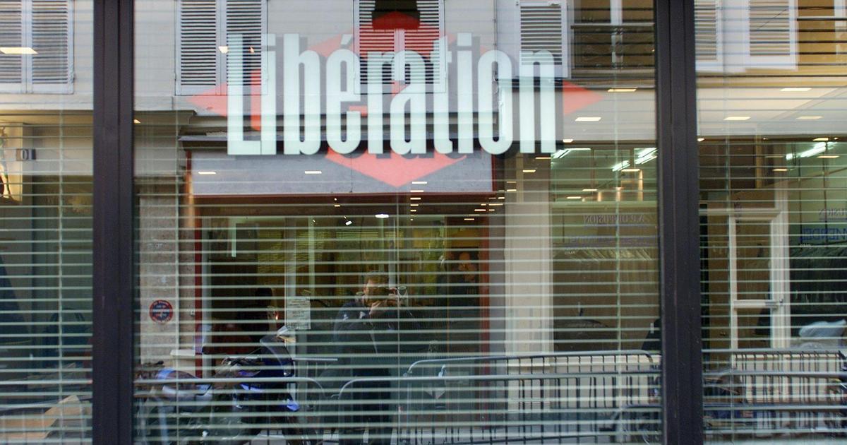 Le journaliste Jean Quatremer quitte Libération et rejoint Marianne