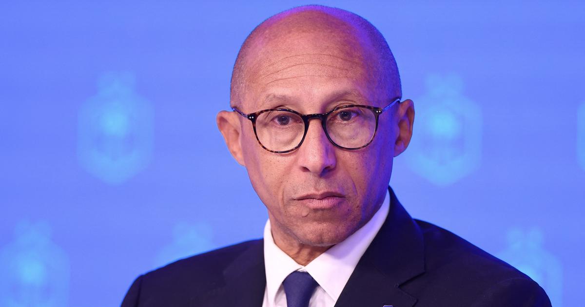 Investisseurs privés à la Fifa : un projet qui «soulève beaucoup d'interrogations», alerte Philippe Diallo