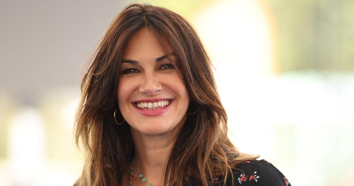 «Il m’appelle mémé» : les confidences d’Helena Noguerra sur son petit-fils Tahoma, le fils de Shy’m