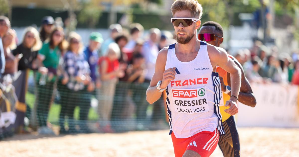Athlétisme : Gressier, Guillemot et Vessat en têtes d'affiche des Bleus à Birmingham, sans Samba-Mayela et Schrub
