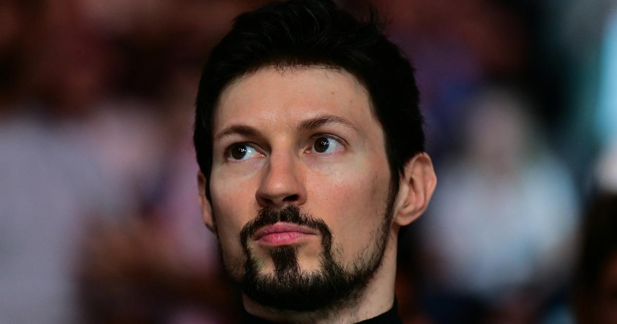 La Russie émet un avis de recherche international contre le patron de Telegram, Pavel Dourov, pour complicité de «terrorisme»