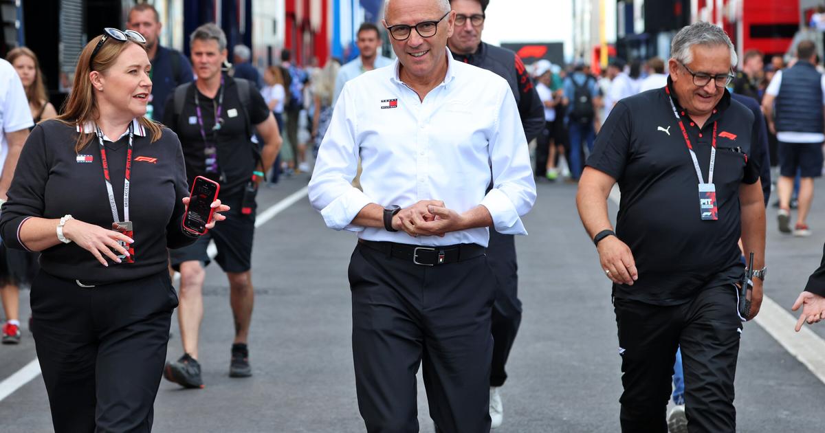 La Formule 1 privilégie une fin de saison en Europe s'il est impossible de se rendre dans le Golfe