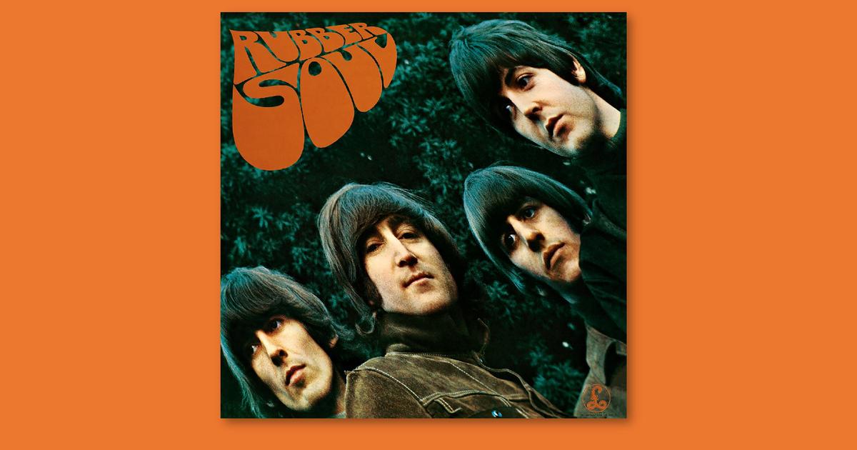 60 ans plus tard, les Beatles reviennent avec la publication d’un coffret autour de l’album Rubber Soul
