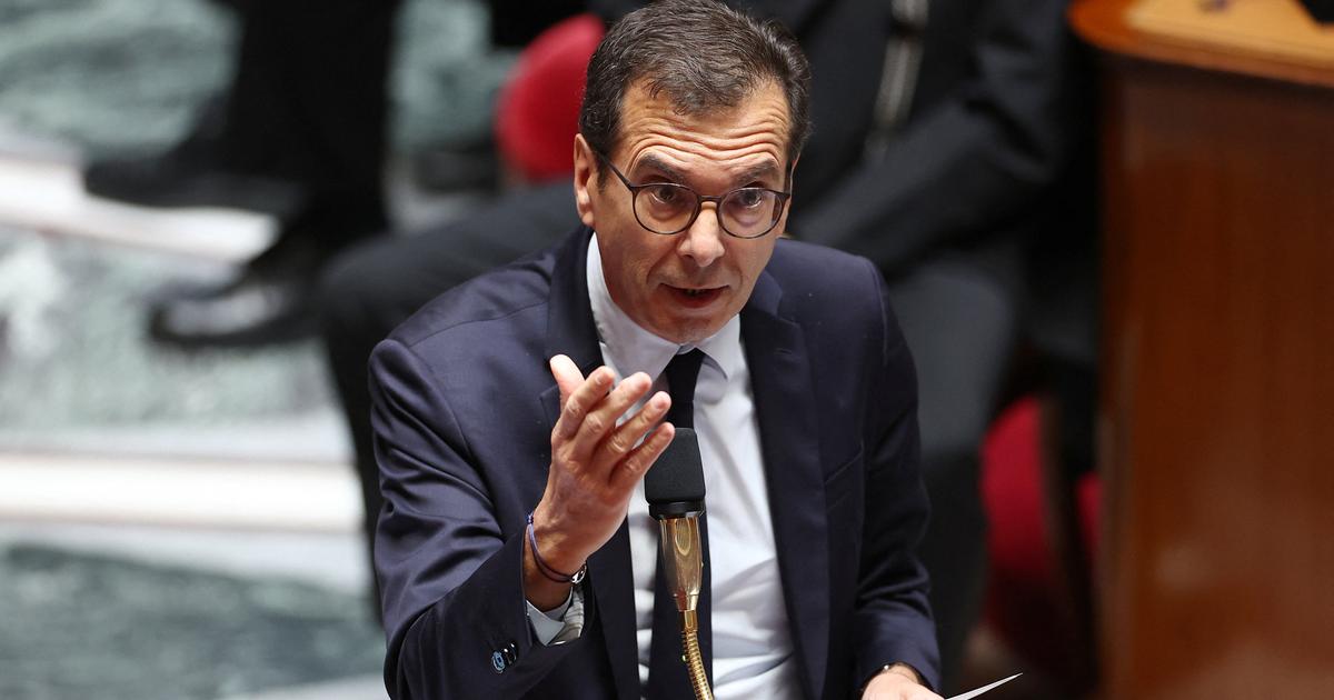 Budget 2027 : malgré des économies, Jean-Pierre Farandou assure ...