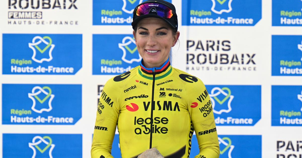 Le Tour de France Femmes, «c’est une obsession», salive Pauline Ferrand-Prévot à trois jours de la première étape